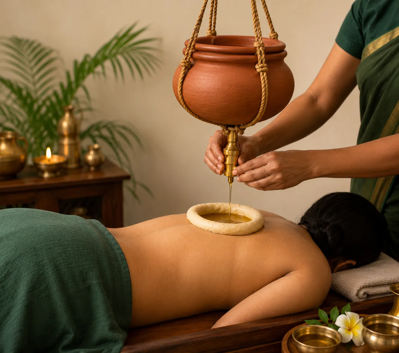Basti Therapy