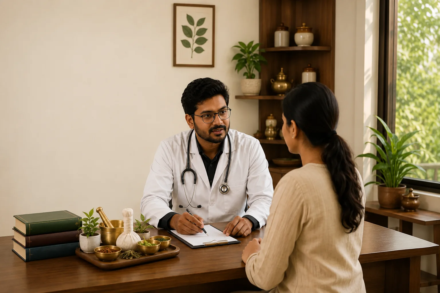 What Is Panchakarma Treatment in Ayurveda? A Complete Introduction to Panchakarma Therapy