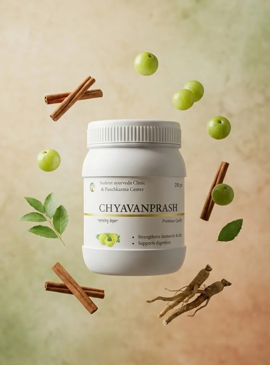 Chyavanprash