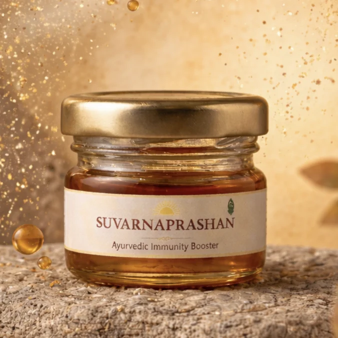 Suvarnaprashan