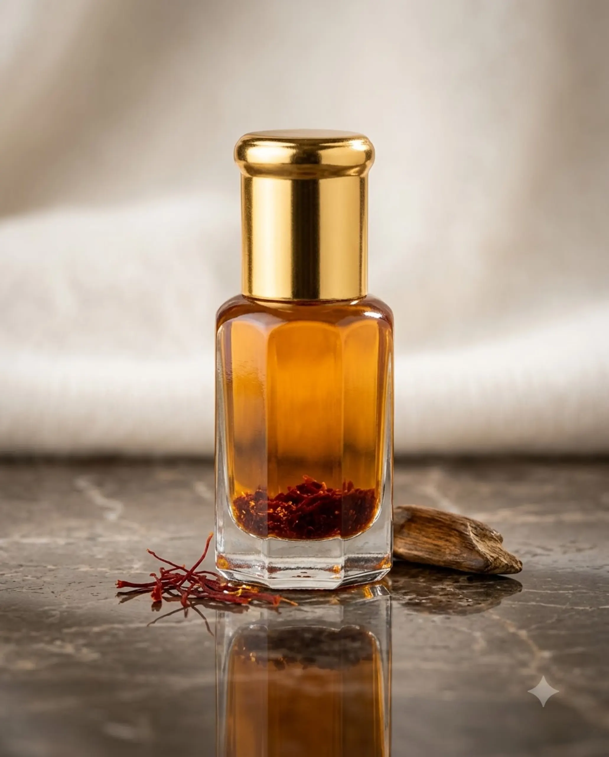 Kumkumadi Face Oil